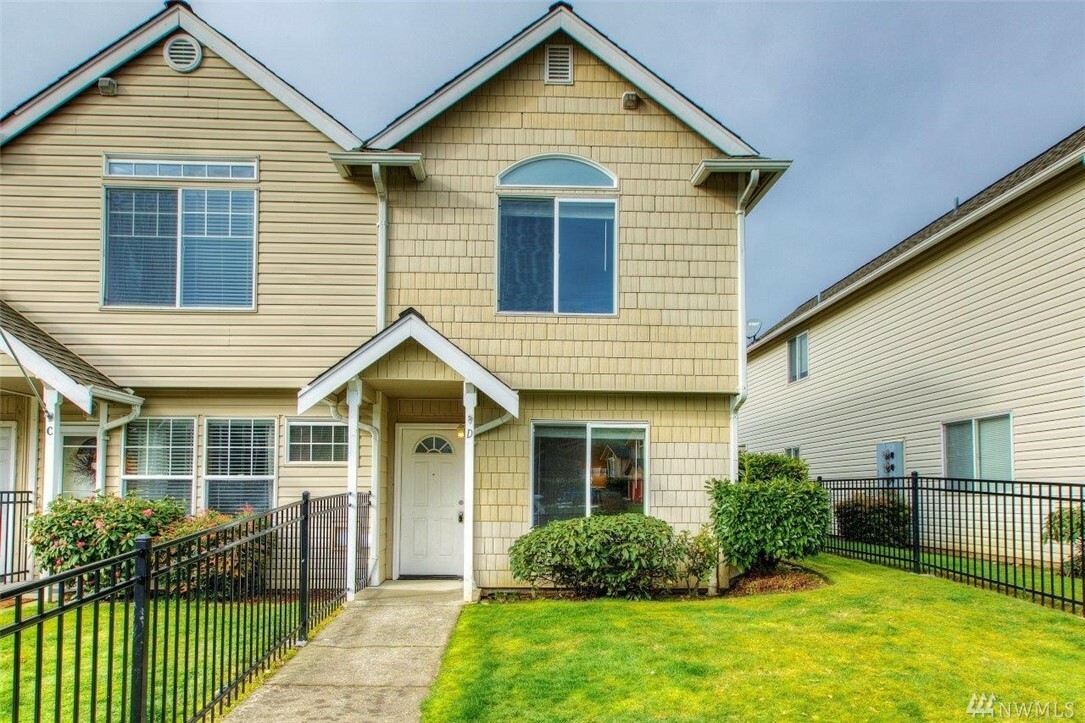 Property Photo:  5112 Browns Point Blvd  WA 98422 