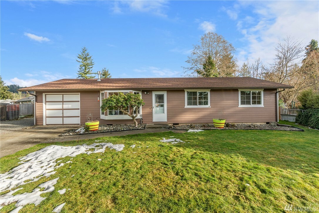 118 Park Ct  Granite Falls WA 98252 photo