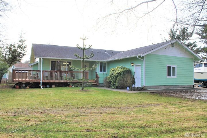 501 S Olympia St  Westport WA 98595 photo