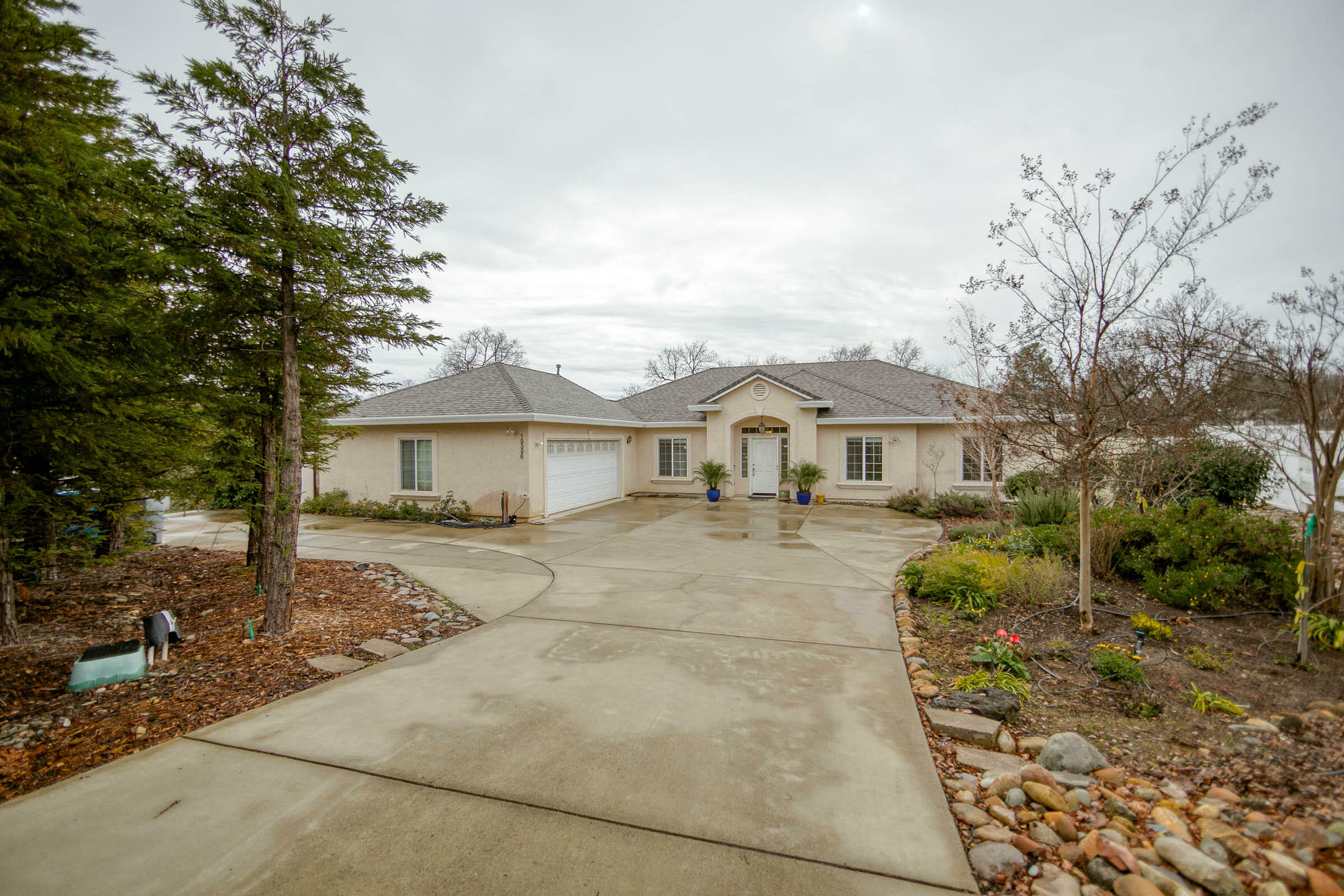 Property Photo:  19396 Kinene Court  CA 96003 