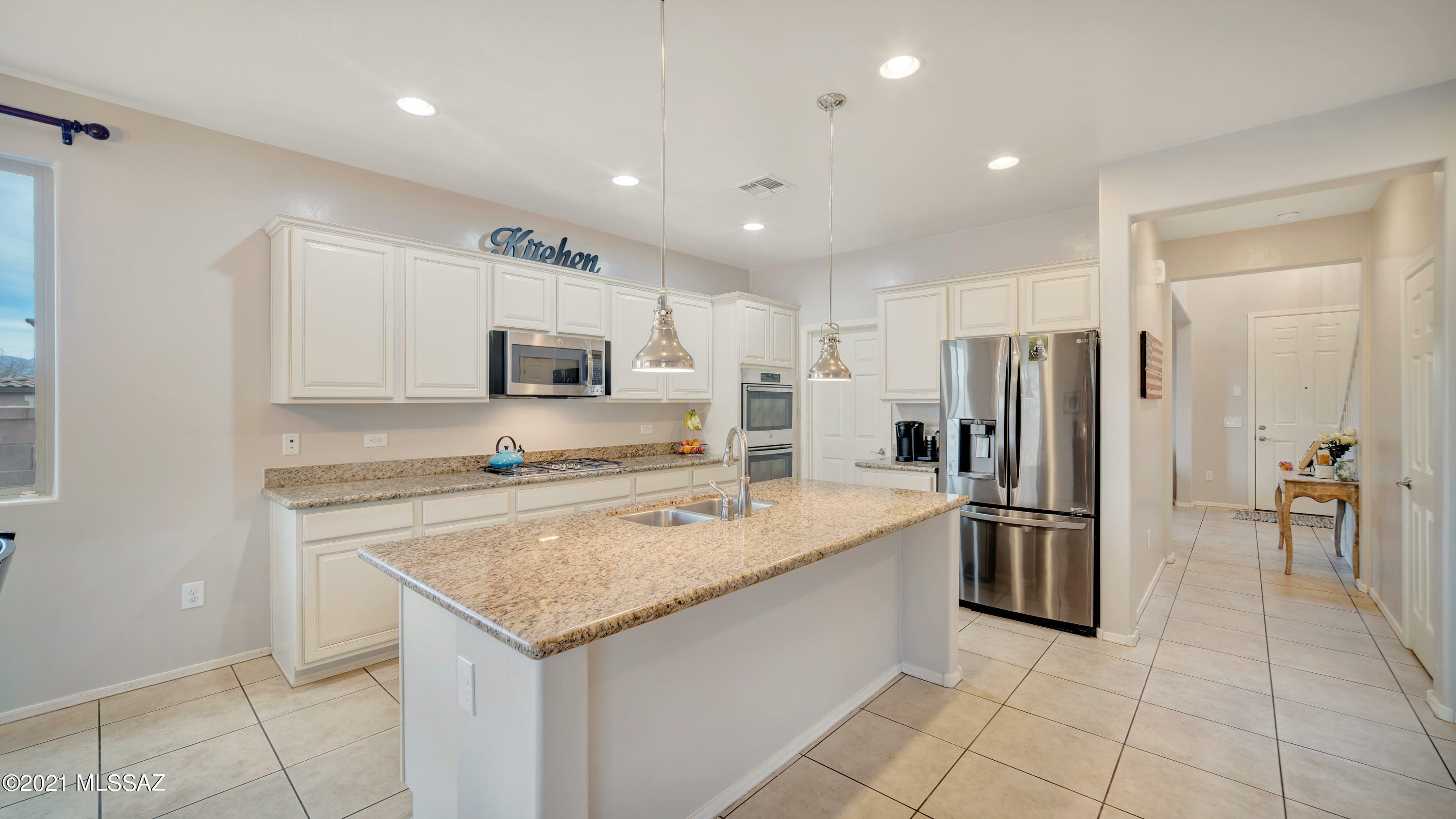 Property Photo: 13855 S Camino Borona AZ 85629
