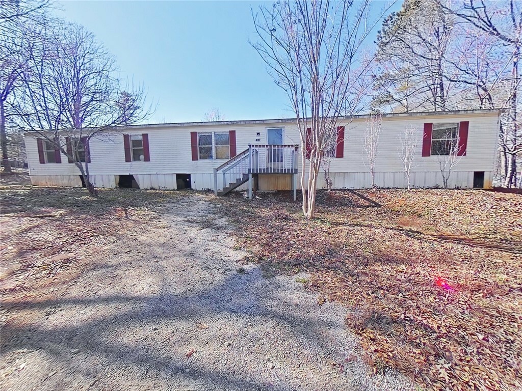 Property Photo: 407 Lilly Court SC 29678