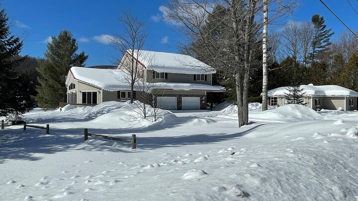 5091 Route 374  Merrill NY 12955 photo