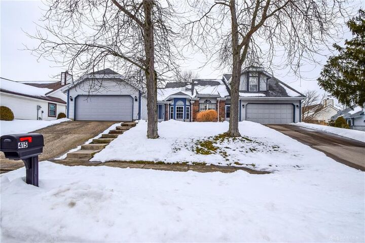 415 W Alkaline Springs Road  Vandalia OH 45377 photo