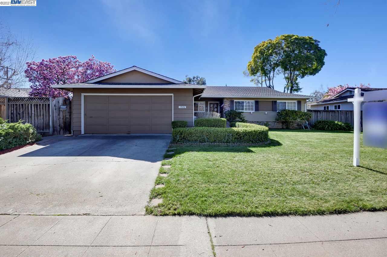 Property Photo: 1026 W Homestead Rd CA 94087