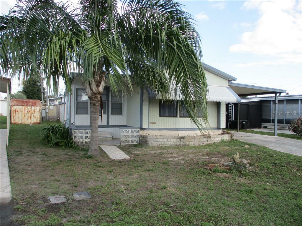 Property Photo:  6306 New York Street  FL 33542 