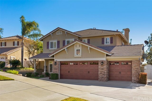 Property Photo:  5579 Carmello Court  CA 91739 