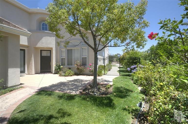 Property Photo:  3810 Campus Drive  CA 91360 