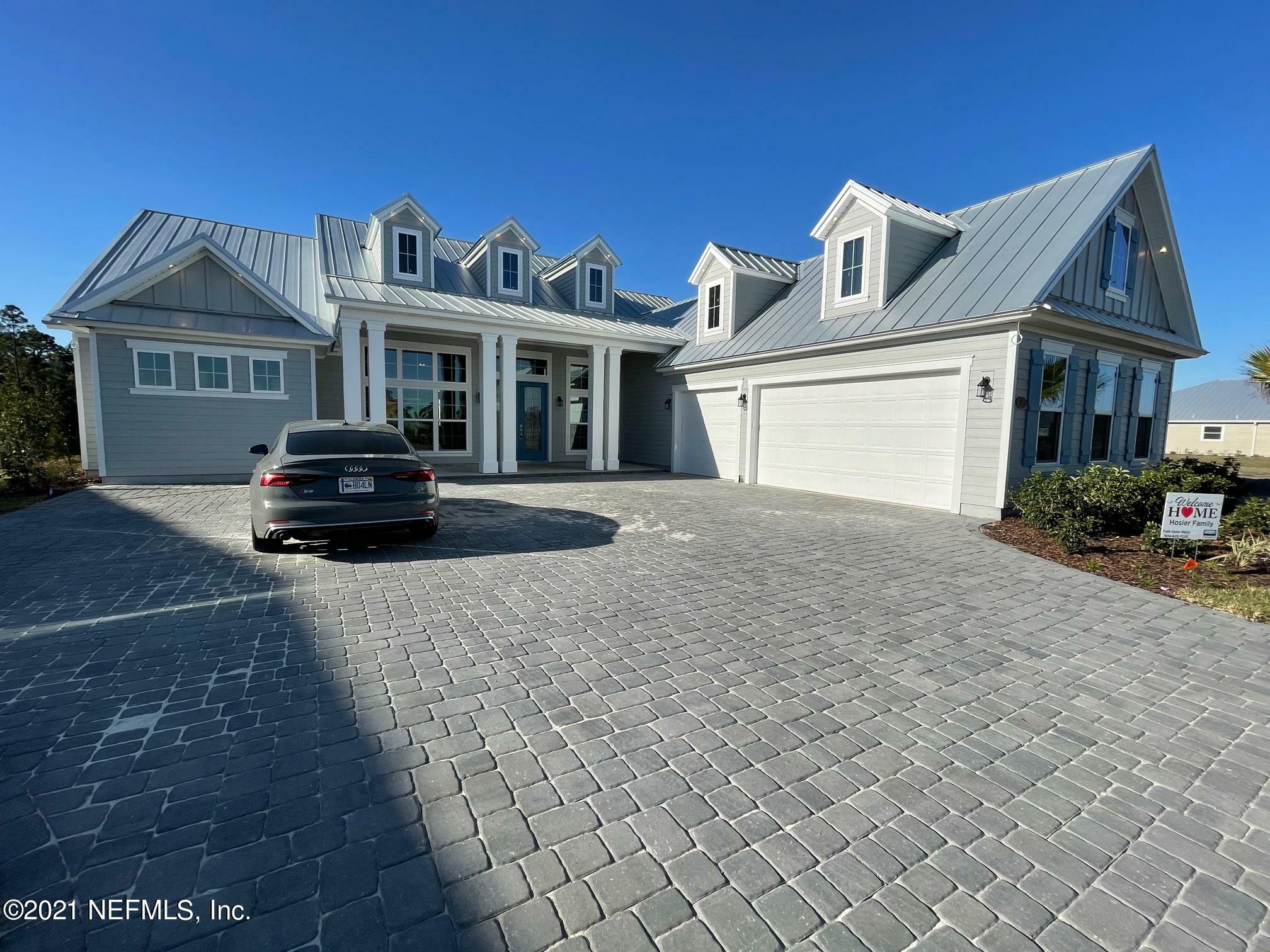 Property Photo:  235 Topside Drive  FL 32259 