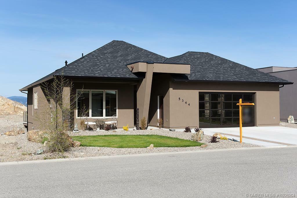 5344 Signet Crescent  Kelowna BC V1W 5J5 photo