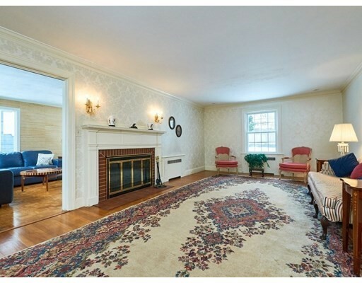 Property Photo:  42 Elizabeth Road  MA 02478 