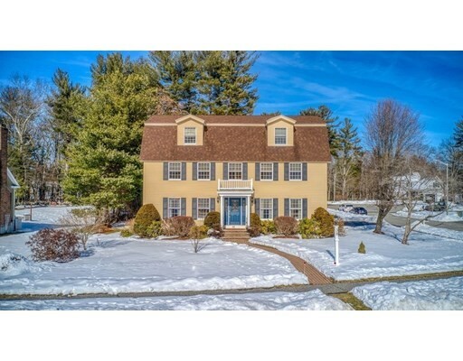 Property Photo: 38 Grey Coach Lane MA 01867