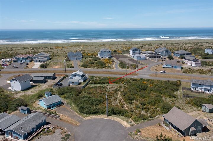 Property Photo: 1046 Ocean Shores Blvd SW WA 98569
