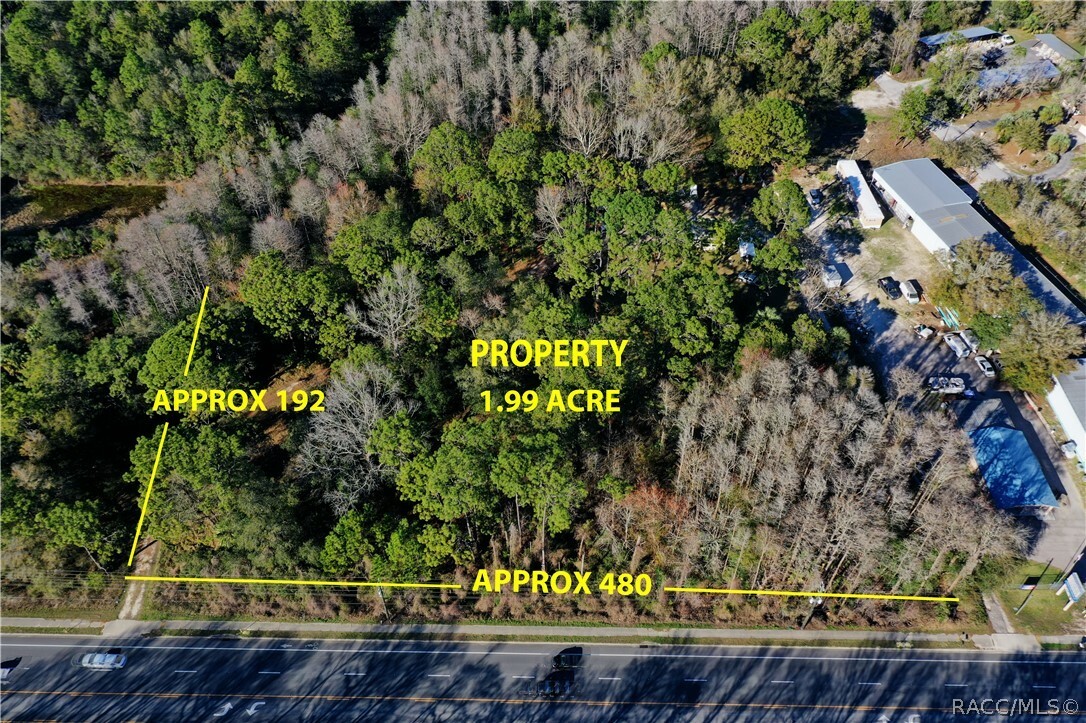 Property Photo:  7155 Gulf To Lake  FL 34429 