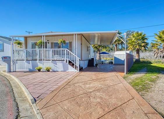 Property Photo: 999 Old San Jose Highway 1 CA 95073