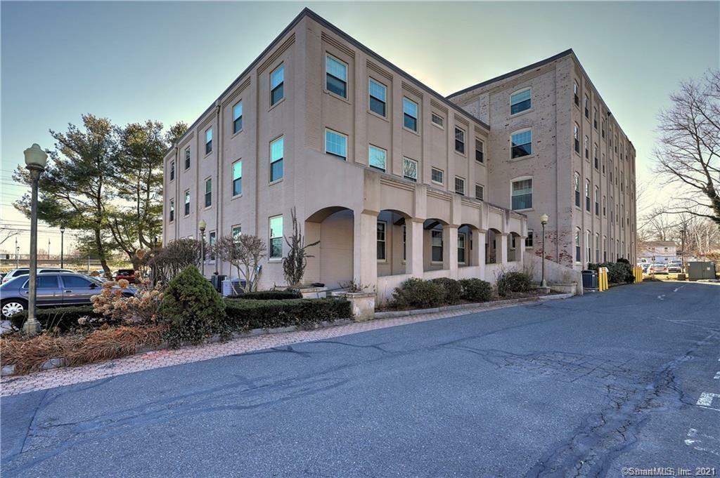 Property Photo: 146 High Street 308 CT 06460