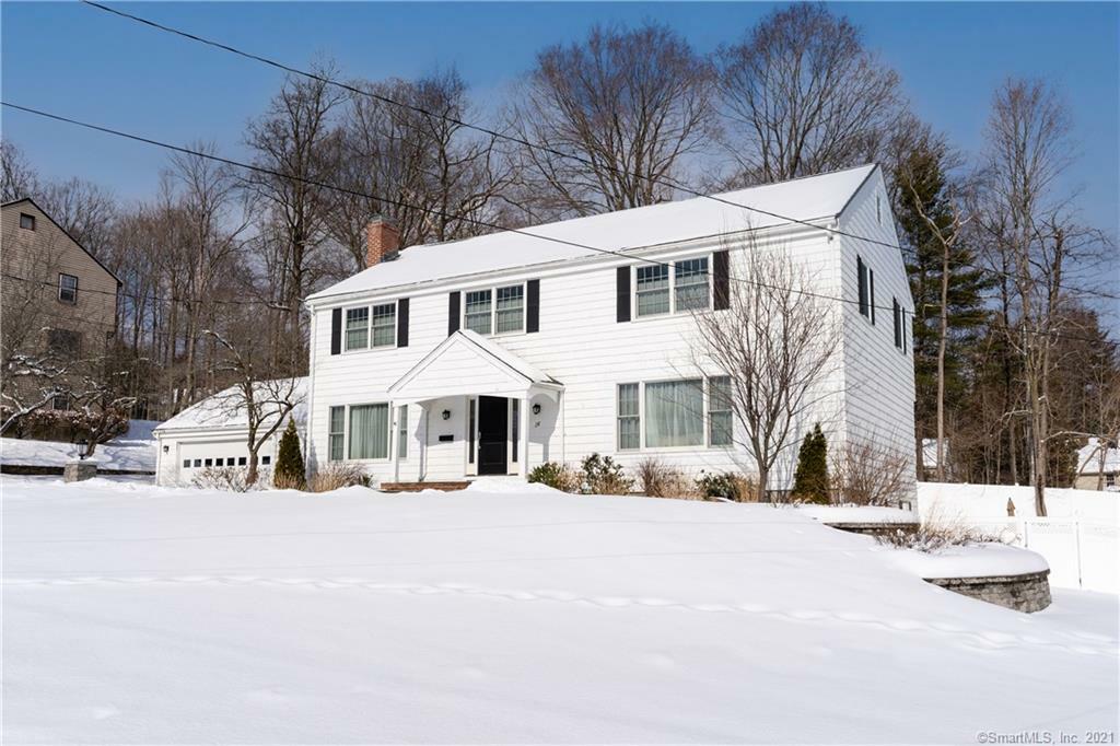 28 Juniper Lane  West Hartford CT 06117 photo