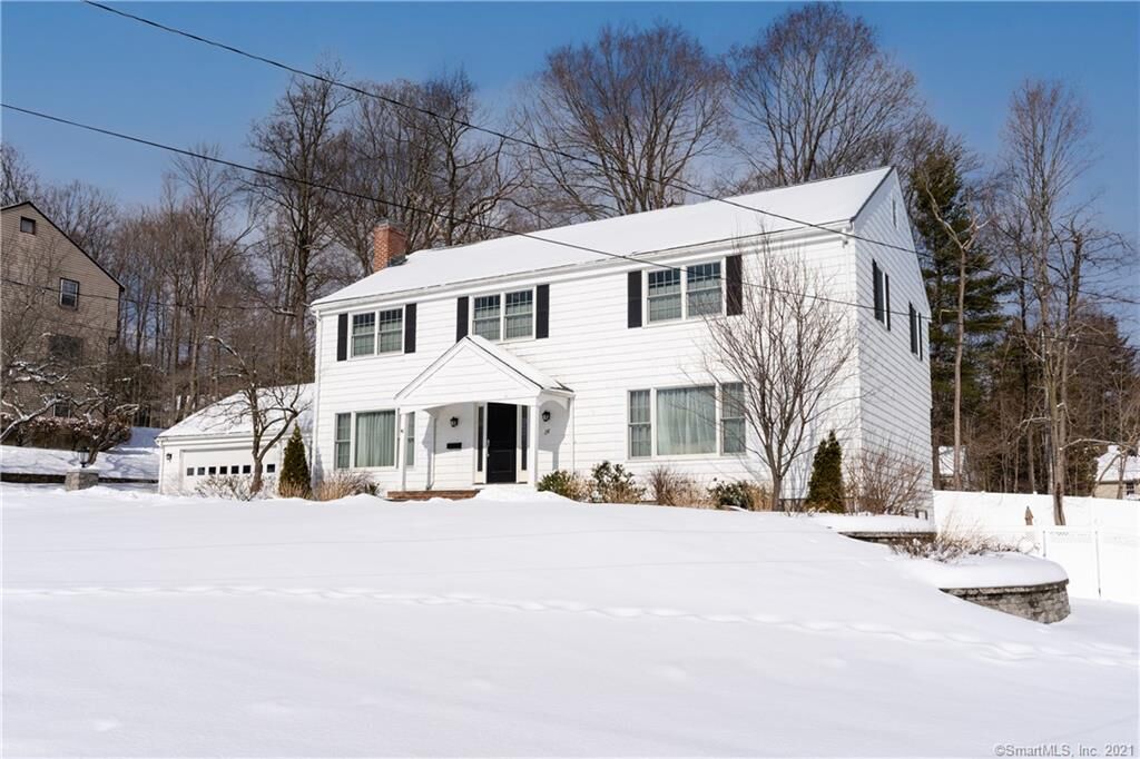 Property Photo: 28 Juniper Lane CT 06117