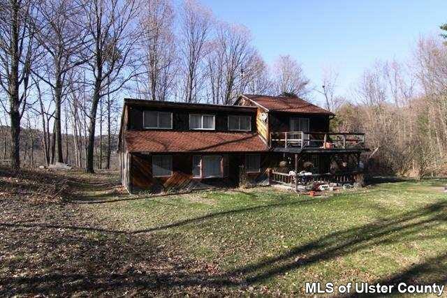 Property Photo: 178 Tooley NY 12401