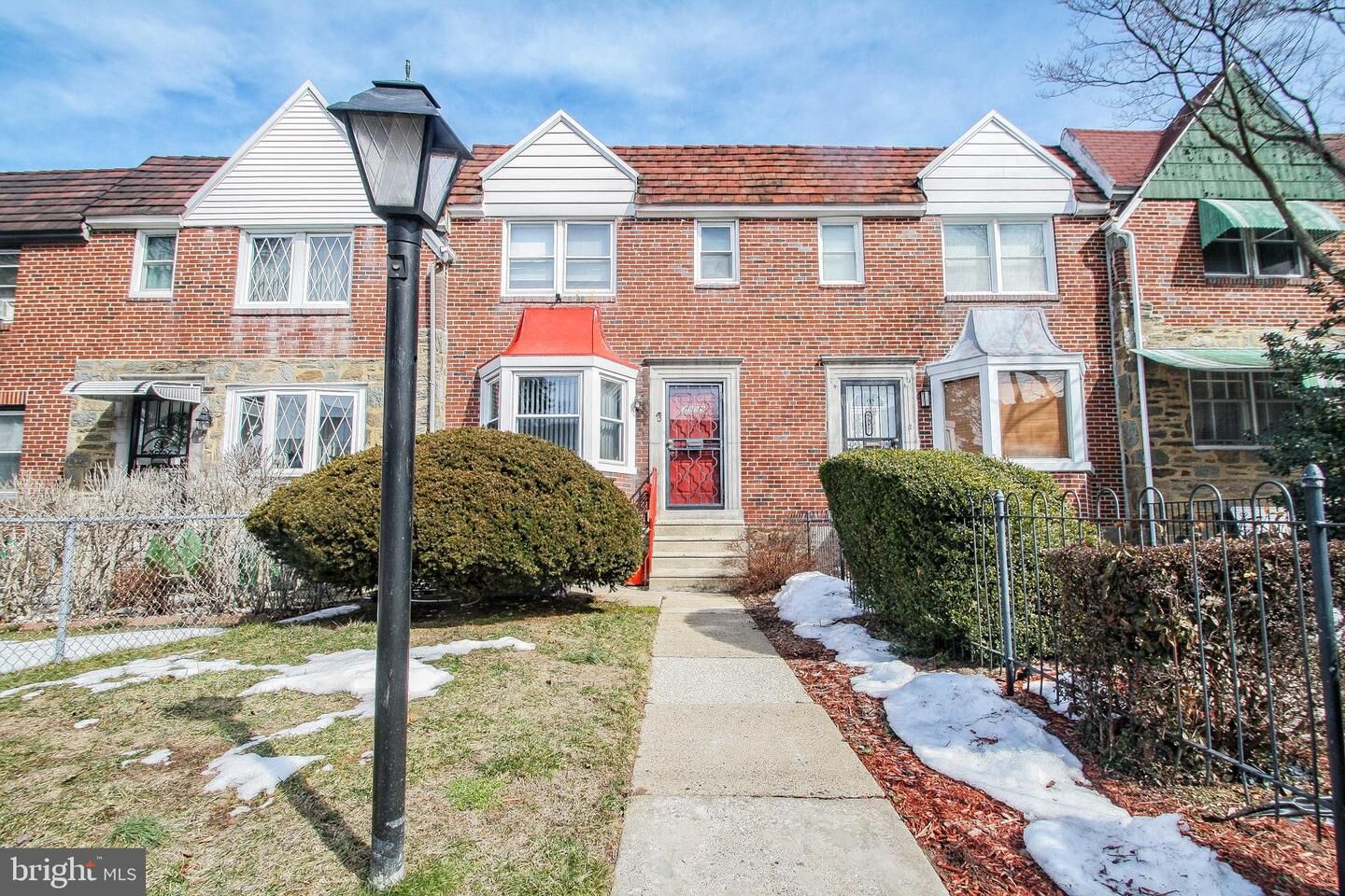 Property Photo:  7959 Fayette Street  PA 19150 