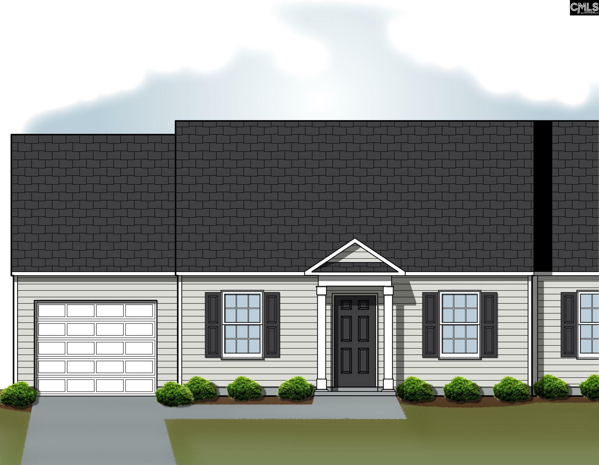 Property Photo: 410 Pitchling (Lot 24) SC 29223