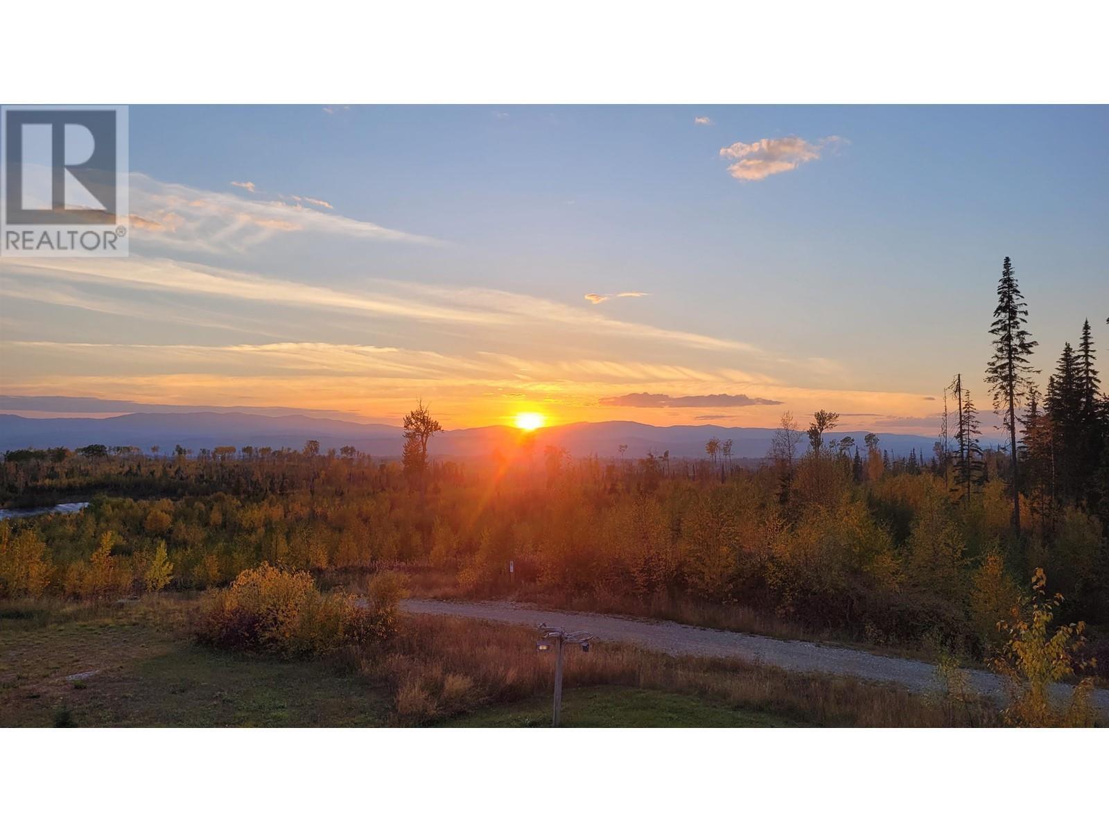 6 Bell Place Lot  Mackenzie BC V0J 2C0 photo