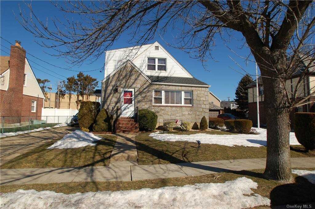 Property Photo:  603 5th Avenue  NY 11040 