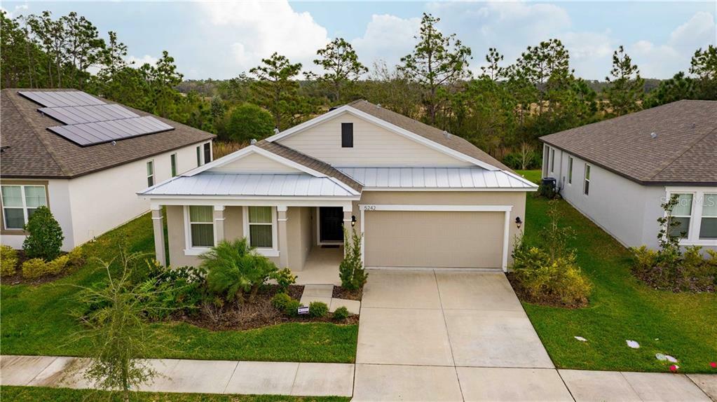 Property Photo:  5242 Turtle Bay Drive  FL 33545 