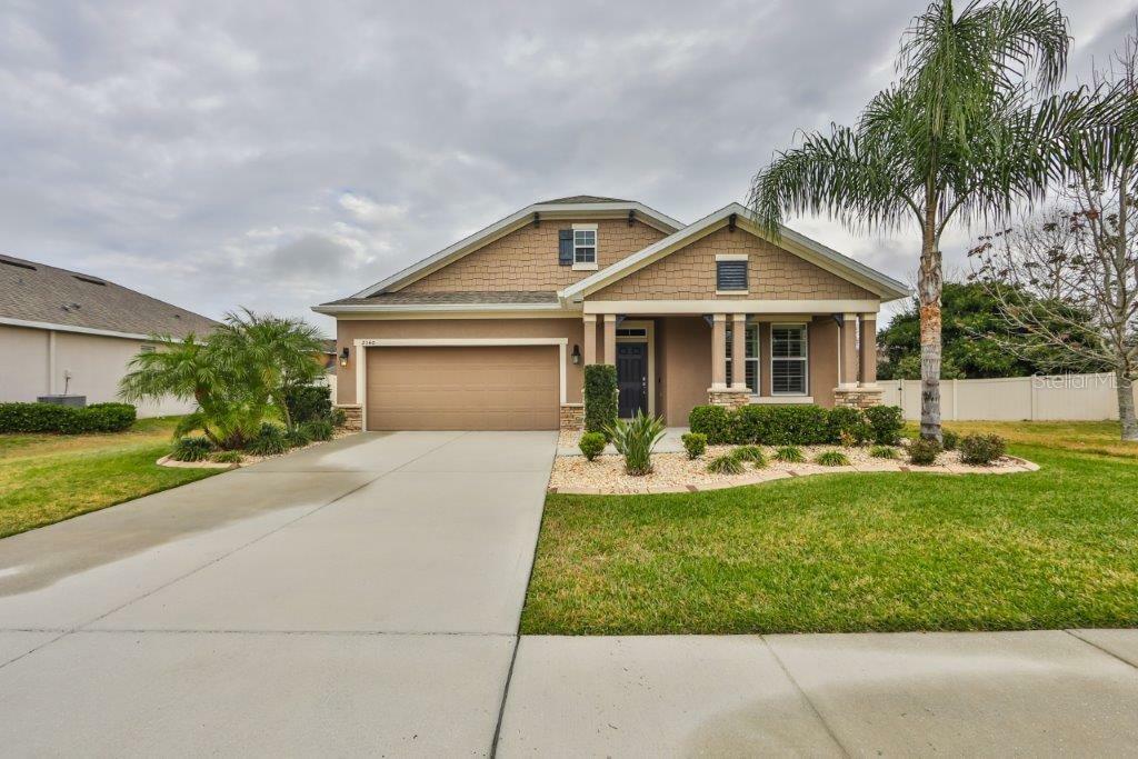 Property Photo:  2040 Country Aire Loop  FL 33830 