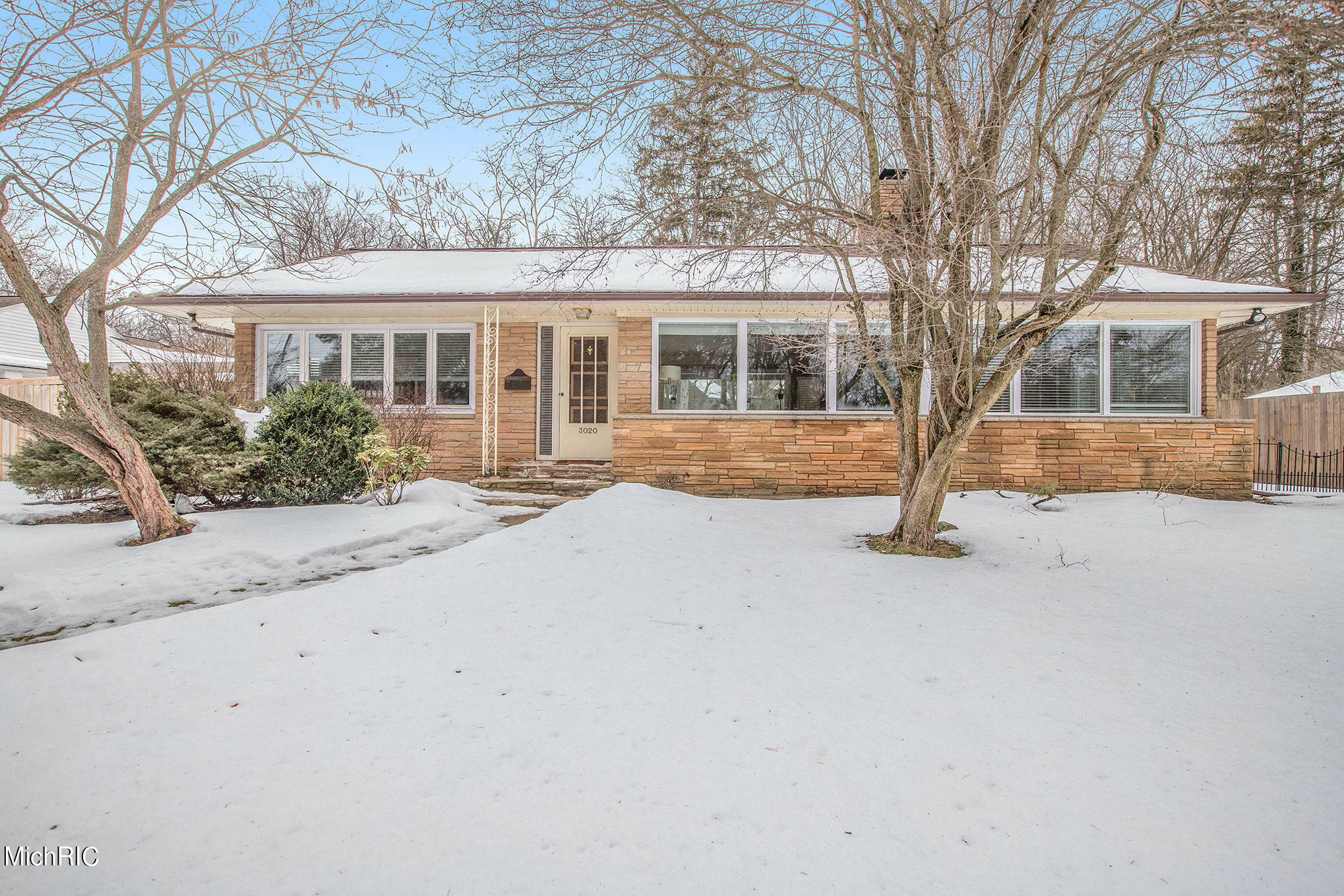 Property Photo:  3020 Duchess Drive  MI 49008 