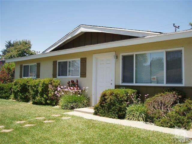 Property Photo:  1778 Vicente Drive  CA 93405 