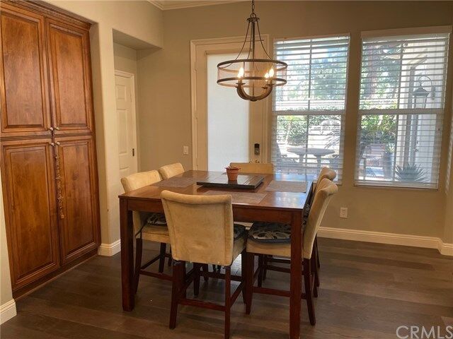 Property Photo: 6 Carpenteria CA 92602