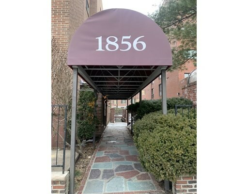 Property Photo: 1856 Beacon St 6C MA 02445