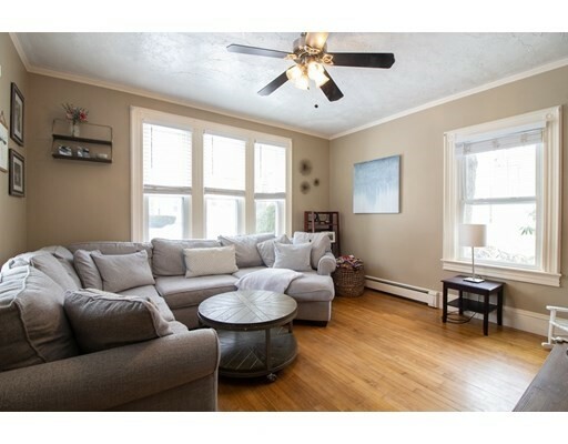 Property Photo:  13 Hope Street  MA 02703 