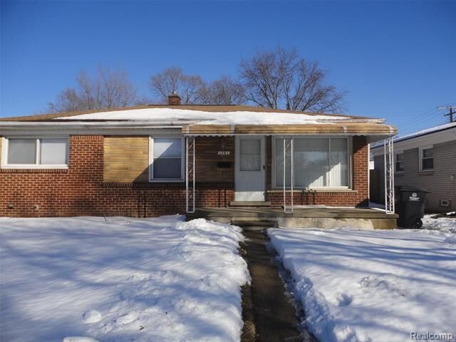 Property Photo:  1761 Regene Street  MI 48186 