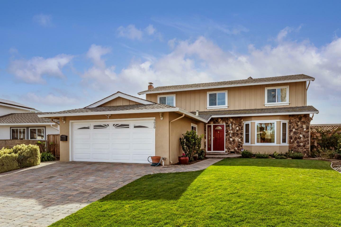 Property Photo:  3620 Countrywood Court  CA 95130 