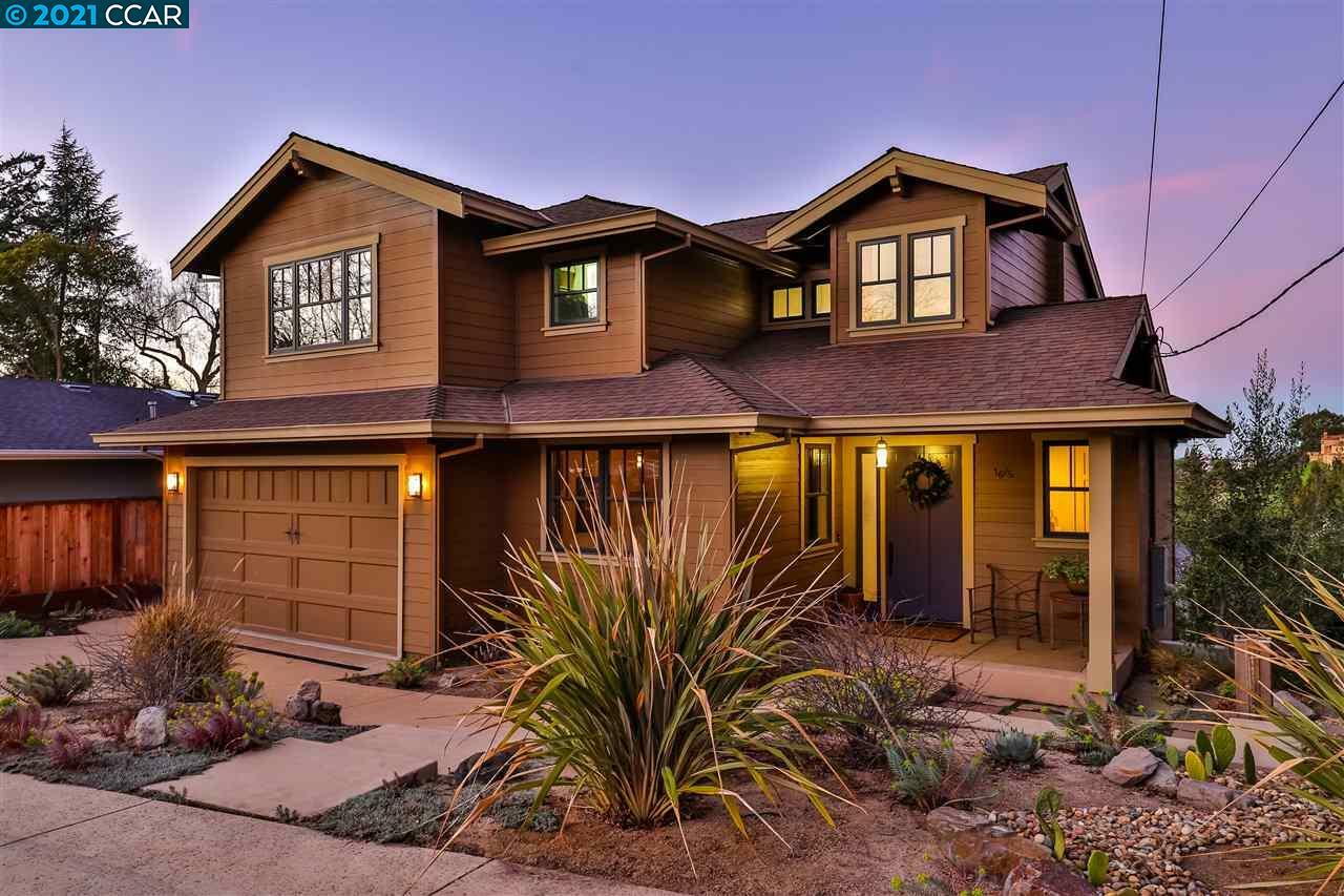 Property Photo: 1675 Arbutus Drive CA 94595