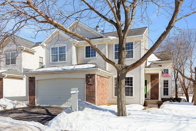 Property Photo: 29711 Butterfly Court IL 60044