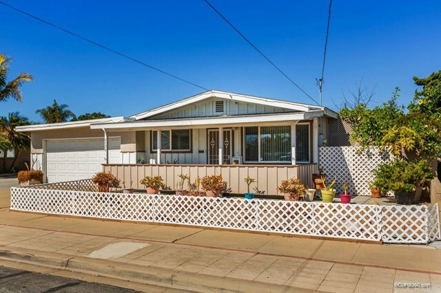 Property Photo:  4726 Appleton Street  CA 92117 