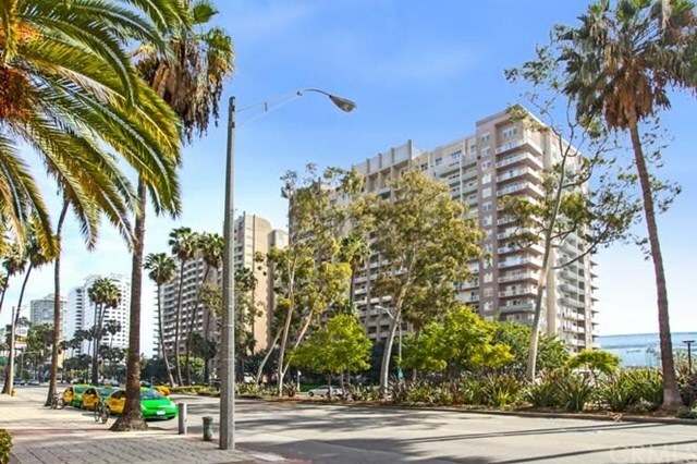 Property Photo:  388 E Ocean Blvd. 409  CA 90802 