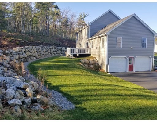 Property Photo: 1 Teresa Drive MA 01520
