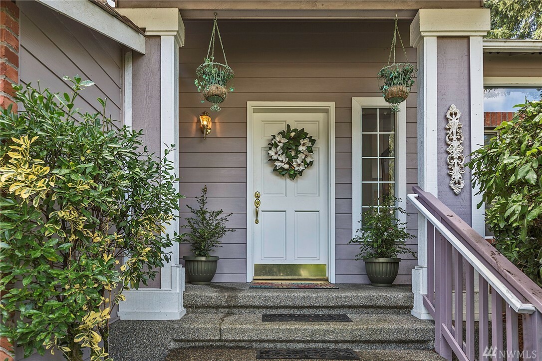 Property Photo: 8908 163rd St Ct E WA 98375
