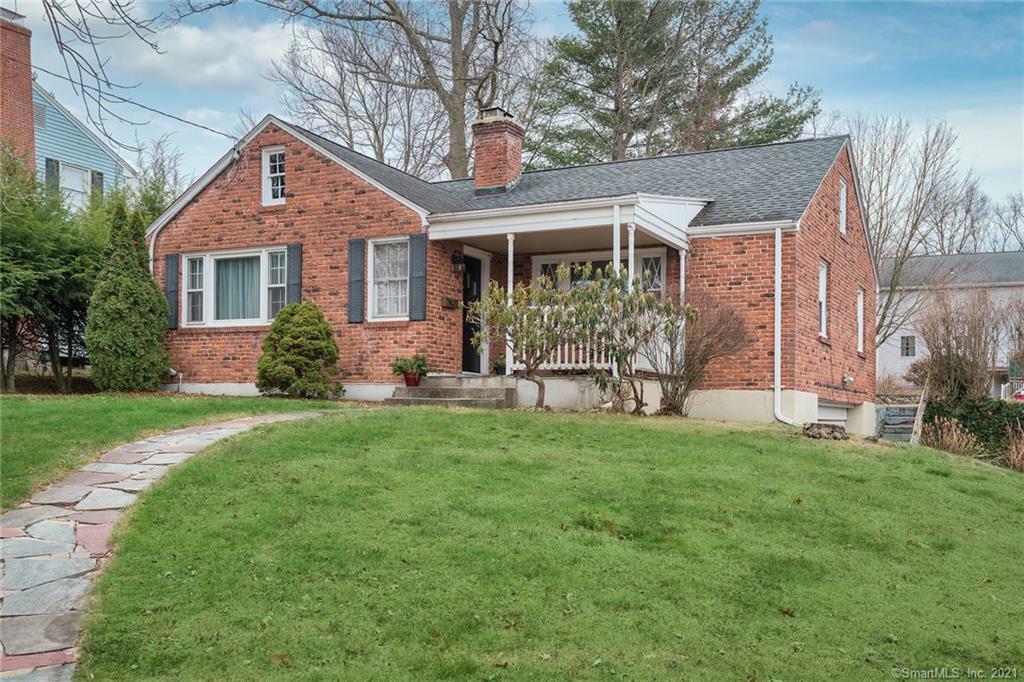 Property Photo: 465 Ridge Road CT 06109