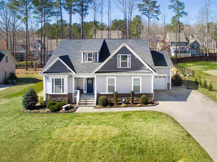 92 Dulwich Way  Clayton NC 27527 photo