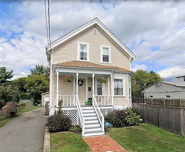 Property Photo:  240 Hooper St  RI 02878 