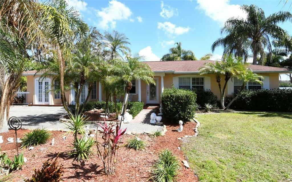 Property Photo:  3603 51st Street E  FL 34208 