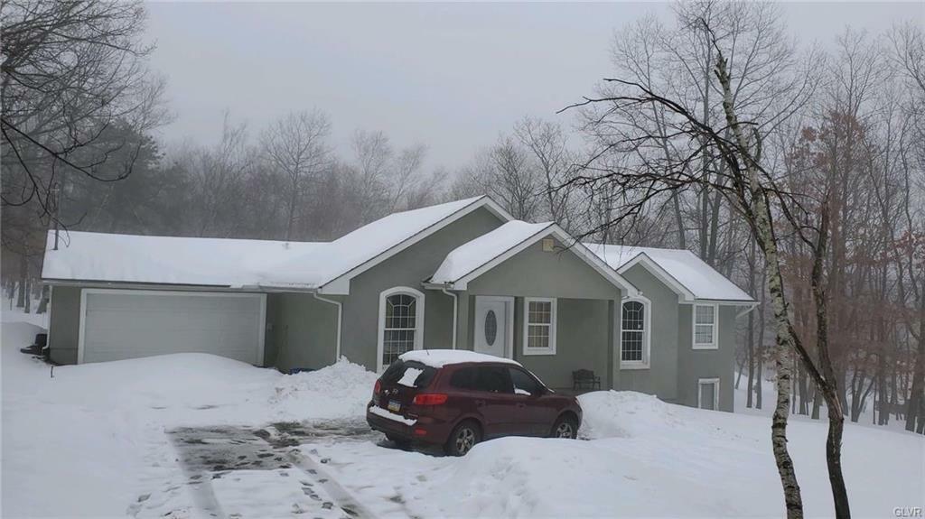 Property Photo:  126 Valley View Drive  PA 18210 