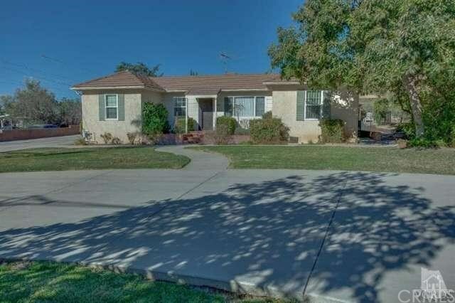 Property Photo:  3141 Reservoir Drive  CA 93065 