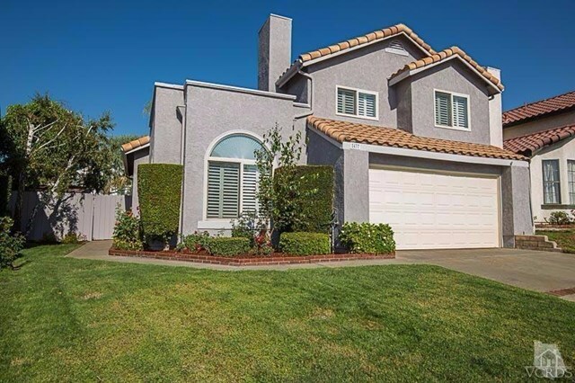 Property Photo:  2437 Park Meadow Court  CA 93065 