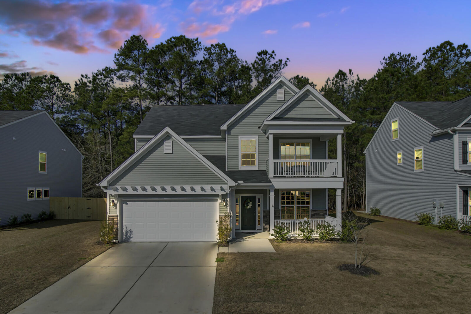 Property Photo: 165 Vango Drive SC 29445